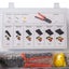 Auto Electrical Connector Kit Carousel 2
