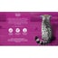 Whiskas Wet Cat Food Tuna Favourites Jelly Pouch 18x85g Carousel 3