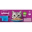 Whiskas Wet Cat Food Tuna Favourites Jelly Pouch 18x85g Carousel 5