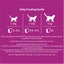 Whiskas Wet Cat Food Tuna Favourites Jelly Pouch 18x85g Carousel 8