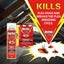 Mortein Kill & Protect Crawling Insect Bomb 3pack Carousel 5
