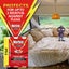 Mortein Kill & Protect Crawling Insect Bomb 3pack Carousel 6
