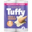 Tuffy Paper Towels White 2ply 2pack Carousel 1
