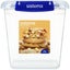Sistema Klip It Plus Container Biscuit Box Square 2.2L Carousel 2