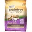 Natures Goodness Grain Free Dry Dog Food Wild Game & Sweet Potato Bag 3kg Carousel 1