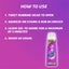 Vanish Preen Gold Stain Remover Power Gel 200mL Carousel 5