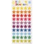 Art Wrap Stickers Smiley Stars Carousel 1