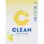 Clean Laundry Powder Lemon Concentrate 4kg Carousel 3