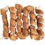 Vitapet Chewz Dog Treats Chewing Curls Carousel 6