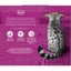 Whiskas Senior Wet Cat Food Mixed Favourites In Jelly 7+ Pouch 12x85g Carousel 3