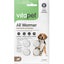 Vitapet Pet Care Dog & Puppy Worm Treatment Carousel 1