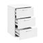 1 Pair Side Tables Carousel 4