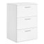 1 Pair Side Tables Carousel 5