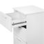 1 Pair Side Tables Carousel 8