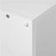 1 Pair Side Tables Carousel 9