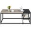 Coffee Table Carousel 3