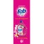 Fab Laundry Detergent Powder Fresh Frangipani Carousel 4