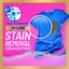 Vanish Napisan Advance Gold Stain Remover Multi Power Powder Carousel 4
