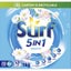 Surf Laundry Powder 5 In 1 Sensitive Carousel 1