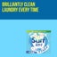 Surf Laundry Powder 5 In 1 Sensitive Carousel 5