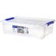 Sistema Storage Box Rectangle With Lid 14L Carousel 1