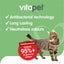Vitapet Purrfit Cat Litter Crystals Carousel 3