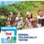 Persil Laundry Capsules 3 In 1 Sensitive 28pack Carousel 6