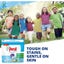 Persil Laundry Capsules 3 In 1 Sensitive 28pack Carousel 7