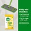Dettol Floor Cleaning System & Wipes Carousel 6