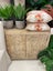 Castaway 2 Door Cabinet in Almond Carousel 8
