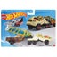 Hot Wheels Toys Super Rig- Assorted Carousel 7