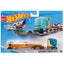 Hot Wheels Toys Super Rig- Assorted Carousel 9