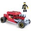 Hot Wheels Vehicles Rockin Racers Assorted Carousel 2