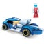 Hot Wheels Vehicles Rockin Racers Assorted Carousel 6