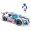 Hot Wheels Vehicles Rockin Racers Assorted Carousel 8