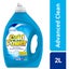 Cold Power Advanced Clean Laundry Detergent Liquid Carousel 3