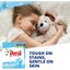 Persil Front & Top Loader Laundry Powder Sensitive Carousel 3
