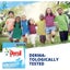 Persil Front & Top Loader Laundry Powder Sensitive Carousel 5