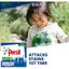 Persil Front & Top Loader Laundry Powder Active Clean 1kg Carousel 3