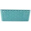 Ambry Basket Large Weave Carousel 4