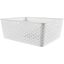 Ambry Basket Large Weave Carousel 5