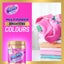Vanish Napisan Oxi Action Gold Stain Remover Powder 900g Carousel 6