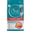 Purina One Healthy Adult Dry Cat Food Salmon & Tuna Bag 1.5kg Carousel 2