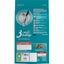Purina One Healthy Adult Dry Cat Food Salmon & Tuna Bag 1.5kg Carousel 3