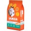 Iams Dry Cat Food Chicken & Salmon - Hairball Carousel 3
