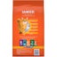 Iams Dry Cat Food Chicken & Salmon - Hairball Carousel 4