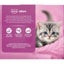 Whiskas Kitten Wet Cat Food Chicken In Gravy Pouch 12x85 Carousel 3