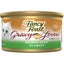 Fancy Feast Wet Cat Food Gravy Lovers Salmon Feast Carousel 1