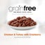 Fussy Cat Grain Free Wet Cat Food Chicken Turkey Cranberry Carousel 3