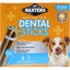 Baxters Small Breed Dog Treats Dental Sticks Carousel 2